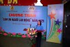 Công đoàn Viên chức tỉnh Điện Biên và Công ty TNHH Giáo dục và Thương mại, dịch vụ Hoa Ba tổ chức Chương trình "Cảm ơn người lao động" năm 2025