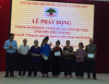 Điện Biên: Tổ chức Lễ phát động Tháng hành động vì Người cao tuổi năm 2022