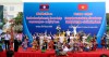 Khai mạc các hoạt động văn hóa, thể thao và du lịch vùng biên giới Việt Nam - Lào lần thứ III, năm 2022