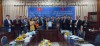Điện Biên: Tăng cường hợp tác lĩnh vực nông nghiệp với các tỉnh Bắc Lào