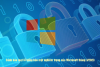 Cảnh báo loạt lỗ hổng bảo mật nghiêm trọng của Microsoft tháng 3/2023