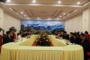 Hội kiến song phương giữa Bí thư Tỉnh ủy Điện Biên với Bí thư Tỉnh ủy Vân Nam (Trung Quốc)
