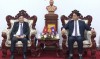 Không ngừng tăng cường, củng cố mối quan hệ hữu nghị, hợp tác giữa hai tỉnh Điện Biên - U-đôm-xay