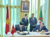 Tỉnh Điện Biên ký kết Thỏa thuận kết nghĩa và hợp tác với tỉnh Bát-na (nước Cộng hòa An-giê-ri Dân chủ và Nhân dân)