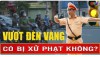 Đổi mới trong xử lý vi phạm giao thông