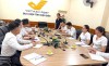 Kiểm tra chất lượng dịch vụ bưu chính công ích trên địa bàn tỉnh Điện Biên