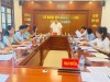 Họp Hội đồng tư vấn xác định nhiệm vụ khoa học công nghệ cấp quốc gia bắt đầu thực hiện từ năm 2026 thuộc Chương trình quốc gia hỗ trợ doanh nghiệp nâng cao năng suất và chất lượng sản phẩm, hàng hóa giai đoạn 2021-2030