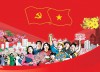 Hướng dẫn tuyên truyền miệng về đại hội đảng bộ các cấp và Đại hội XIV của Đảng
