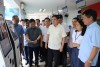 Sở Khoa học và Công nghệ triển khai phong trào thi đua “Cả nước thi đua đổi mới sáng tạo và chuyển đổi số”