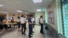 Tăng cường công tác bảo đảm an toàn, an ninh bưu chính phục vụ Đại hội Đảng bộ các cấp