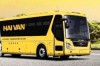 Lan tỏa chương trình hỗ trợ vé xe khách “Vì cộng đồng” tại Điện Biên