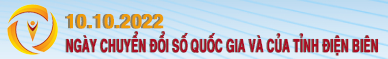 Chuyển đổi số