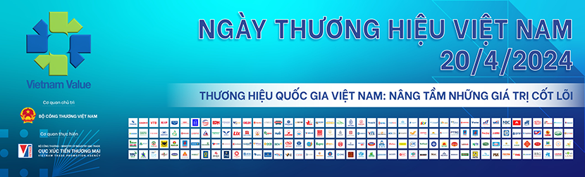 Ngày Thương Hiệu Việt Nam