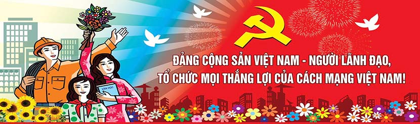 Đảng Công Sản Việt Nam