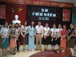 Kỷ niệm 78 năm ngày thành thành lập Hội Liên hiệp phụ nữ Việt Nam 20/10