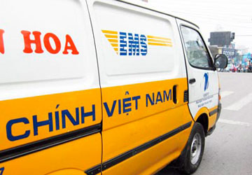 Bưu điện Quảng Nam đã gặt hái thành công bước đầu khi triển khai mô hình bưu điện khu vực.