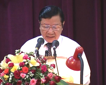 Nguyễn Thanh Tùng, Phó Bí thư Thường trực Tỉnh ủy Chủ tịch HĐND tỉnh