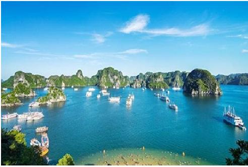 Các hoạt động chương trình kỷ niệm 20 năm Vịnh Hạ Long được UNESCO công nhận là Di sản thiên nhiên thế giới đã và đang được tỉnh Quảng Ninh triển khai theo đúng tiến độ đề ra.