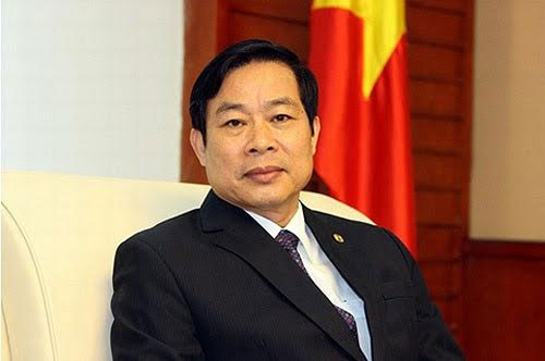 Bộ trưởng Bộ TT&TT Nguyễn Bắc Son
