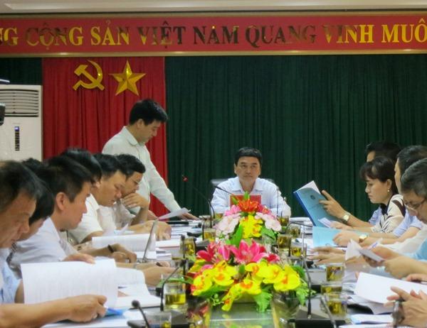 Tổng hợp tin tức, sự kiện nổi bật tỉnh Điện Biên từ ngày 03 tháng 5 đến ngày 8 tháng 5 năm 2017