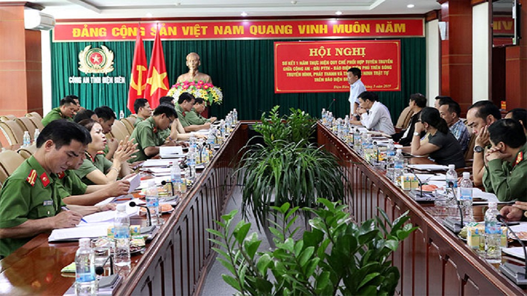 Tổng hợp tin tức, sự kiện nổi bật tỉnh Điện Biên từ ngày 25 tháng 03 đến ngày 31 tháng 03 năm 2019