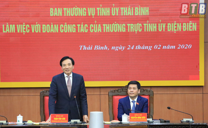 Tổng hợp tin tức, sự kiện nổi bật tỉnh Điện Biên từ ngày 24 tháng 02 năm 2020 đến ngày 01 tháng 03 năm 2020