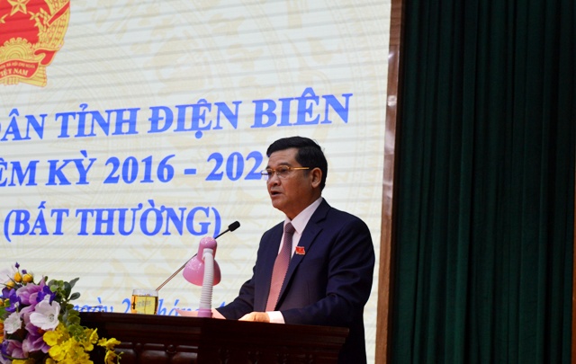 Tổng hợp tin tức, sự kiện nổi bật tỉnh Điện Biên từ ngày 27 tháng 4 năm 2020 đến ngày 03 tháng 5 năm 2020