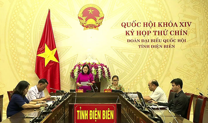Tổng hợp tin tức, sự kiện nổi bật tỉnh Điện Biên từ ngày 25 tháng 5 năm 2020 đến ngày 31 tháng 5 năm 2020