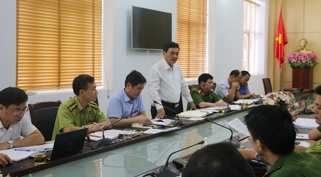 Tổng hợp tin tức, sự kiện nổi bật tỉnh Điện Biên từ ngày 21 tháng 9 năm 2020 đến ngày 27 tháng 9 năm 2020