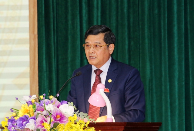 Tổng hợp tin tức, sự kiện nổi bật tỉnh Điện Biên từ ngày 07 tháng 12 năm 2020 đến ngày 13 tháng 12 năm 2020