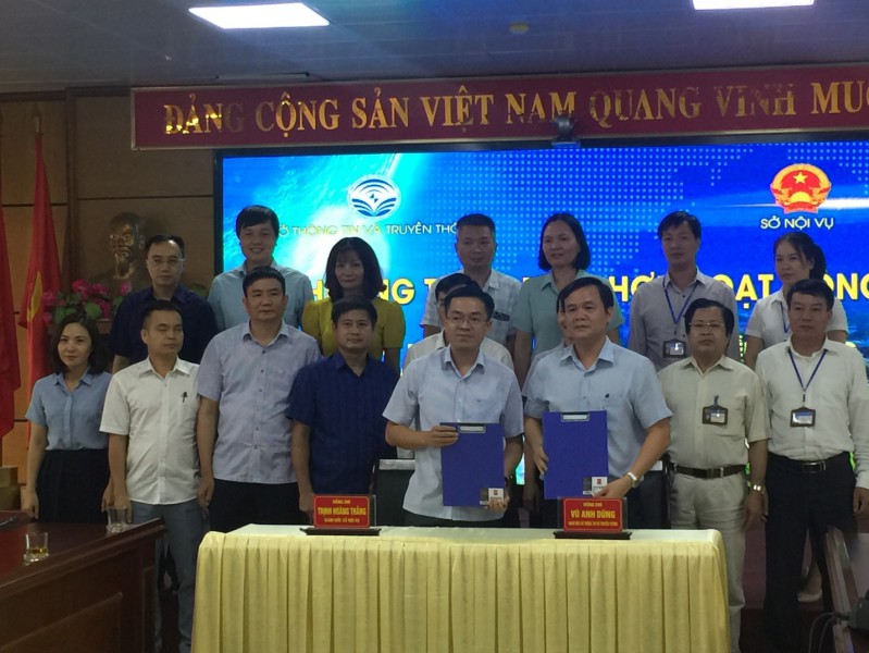 Kế hoạch Phát động và tổ chức thực hiện Phong trào thi đua “Chuyển đổi số giai đoạn 2023-2030” trên địa bàn tỉnh Điện Biên
