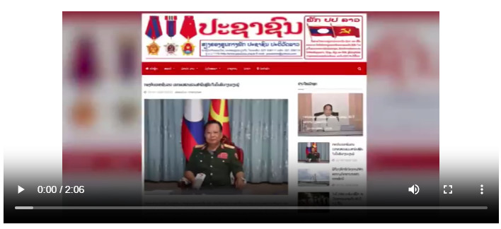 Truyền thông quốc tế ca ngợi Chiến thắng Điện Biên Phủ