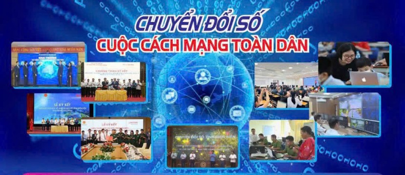 Pú Nhung thành lập Ban Chỉ đạo về phát triển khoa học, công nghệ, đổi mới sáng tạo và chuyển đổi số