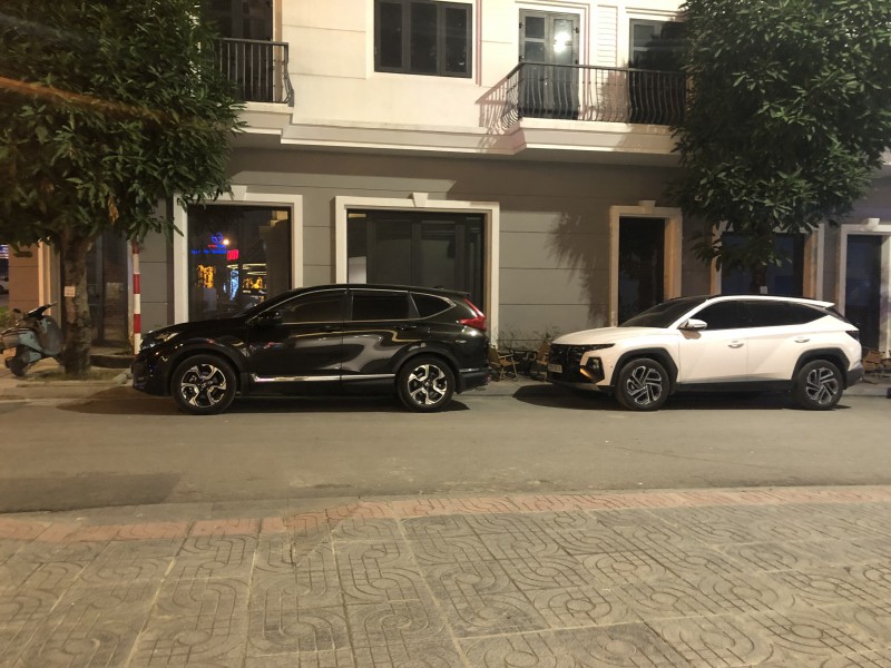 Điện Biên ban hành Bảng giá tính lệ phí trước bạ đối với ô tô, xe máy