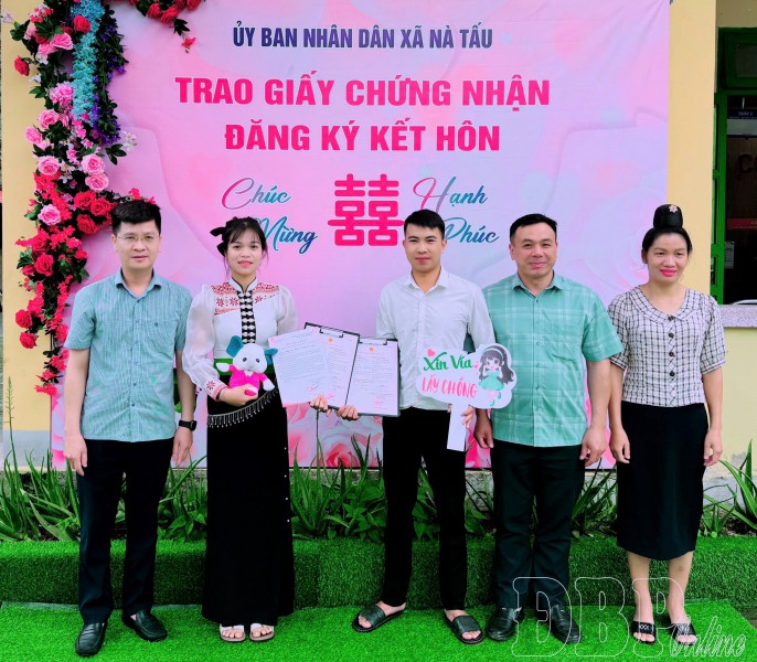 Xóa bỏ rào cản địa lý